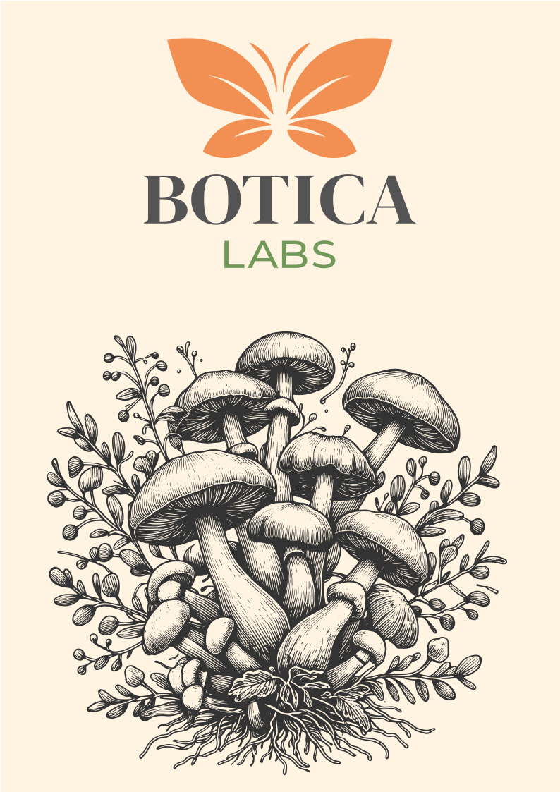 Adaptogens