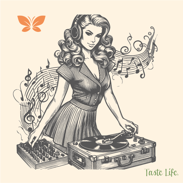 DJ Mix