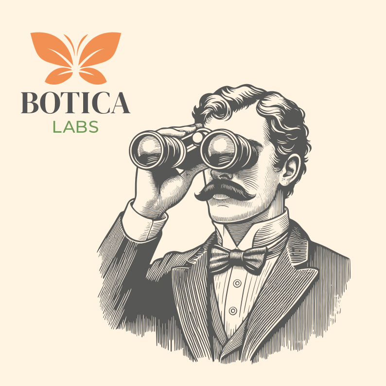 Botica Labs Story